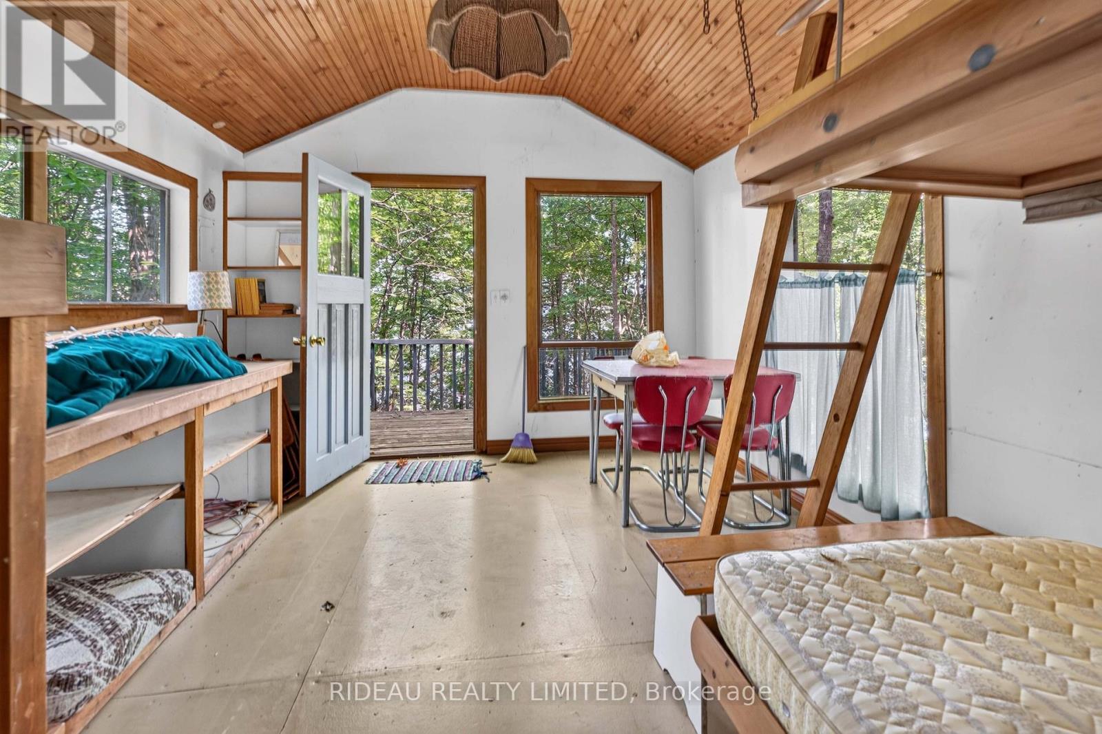 658 Bellows Bay Point, Rideau Lakes, Ontario  K0G 1V0 - Photo 22 - X13508576
