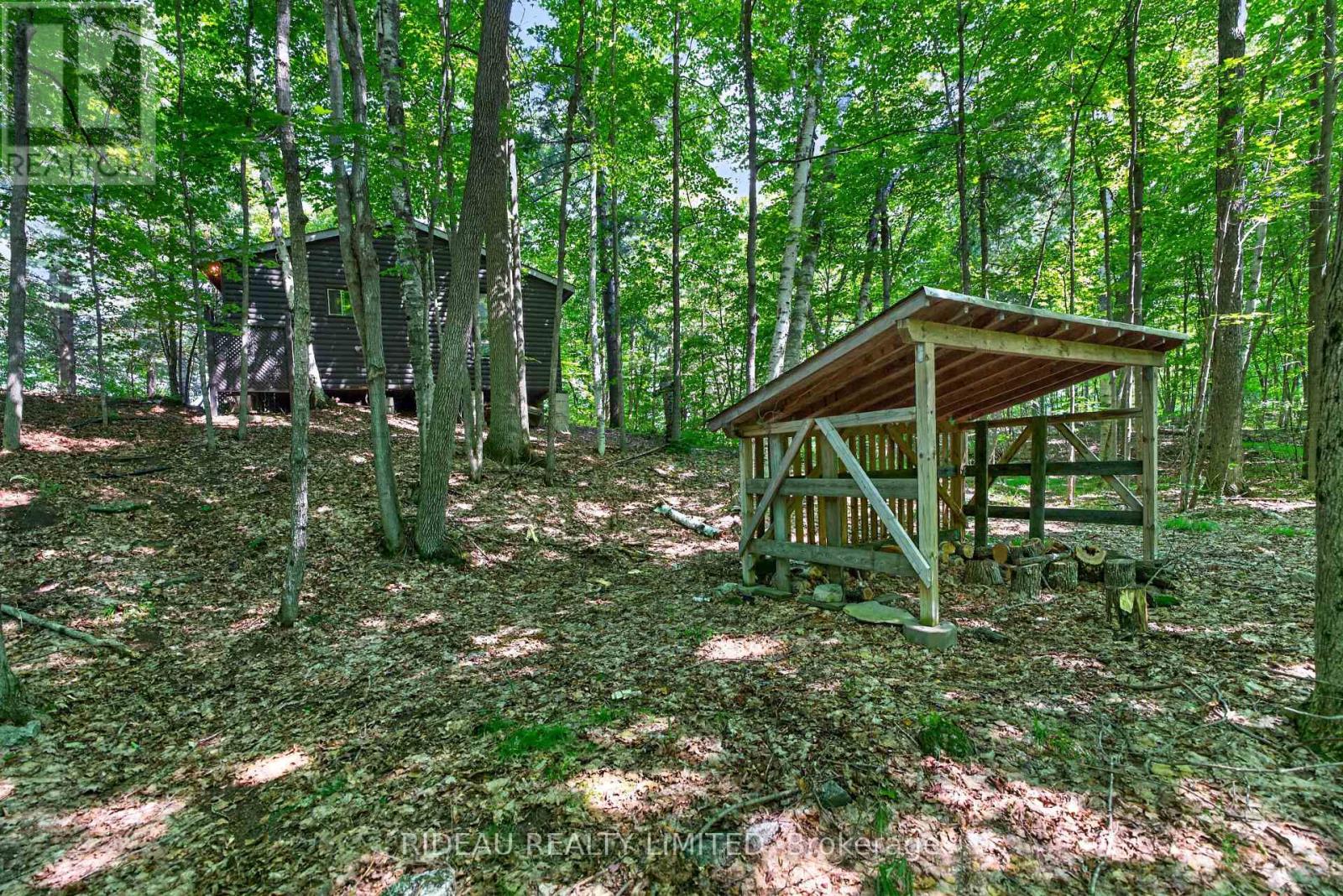 658 Bellows Bay Point, Rideau Lakes, Ontario  K0G 1V0 - Photo 24 - X13508576
