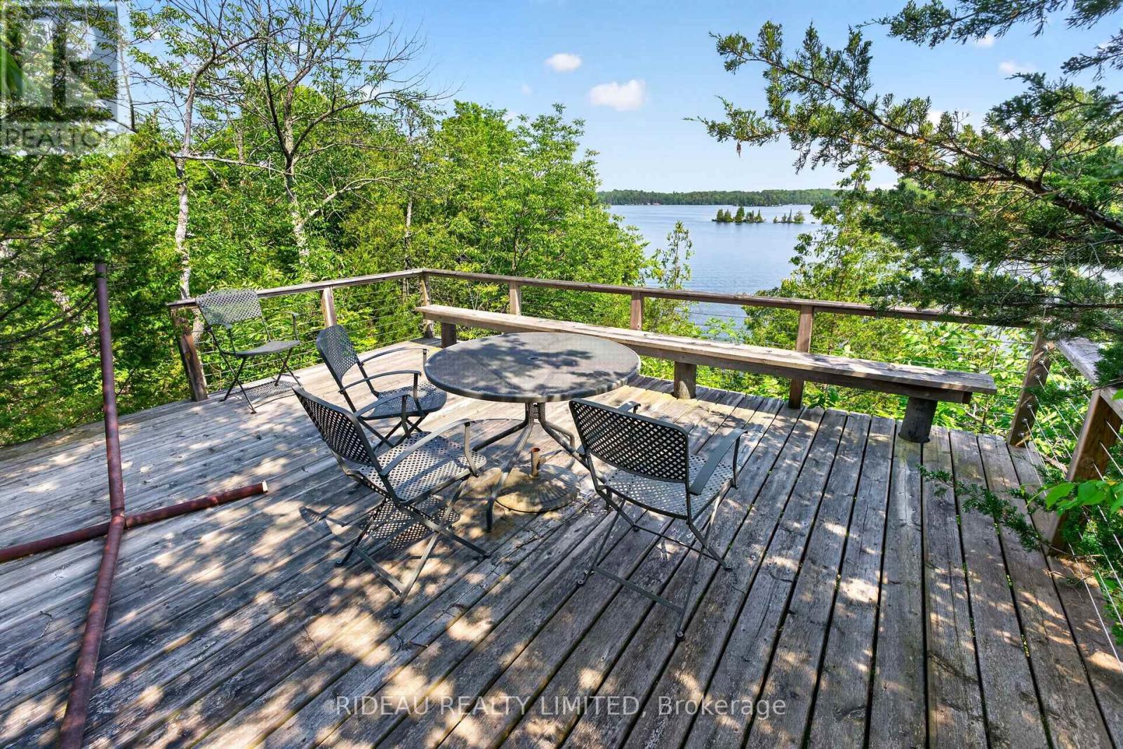 658 Bellows Bay Point, Rideau Lakes, Ontario  K0G 1V0 - Photo 25 - X13508576