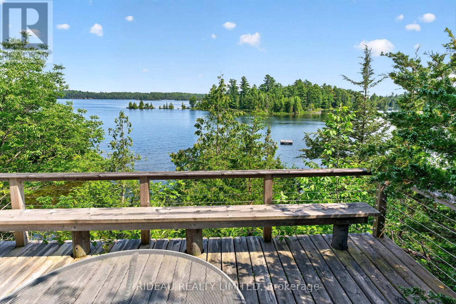 658 Bellows Bay Point, Rideau Lakes, Ontario  K0G 1V0 - Photo 26 - X13508576