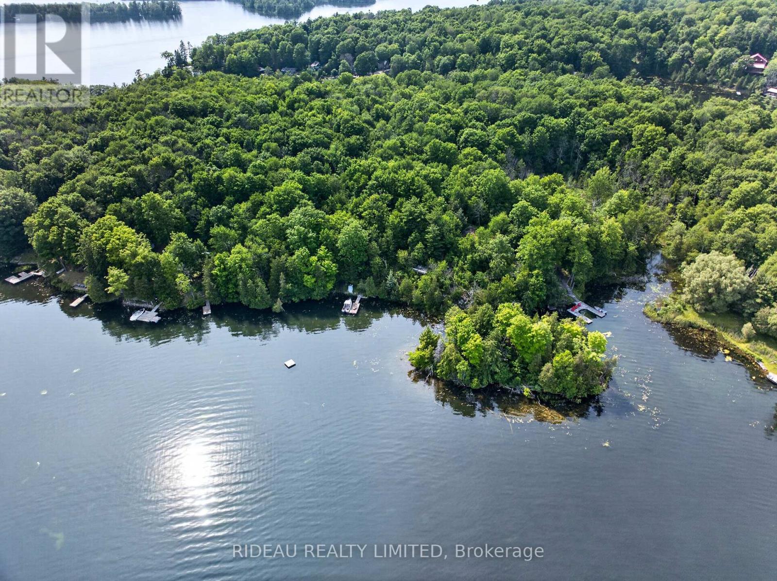 658 Bellows Bay Point, Rideau Lakes, Ontario  K0G 1V0 - Photo 3 - X13508576