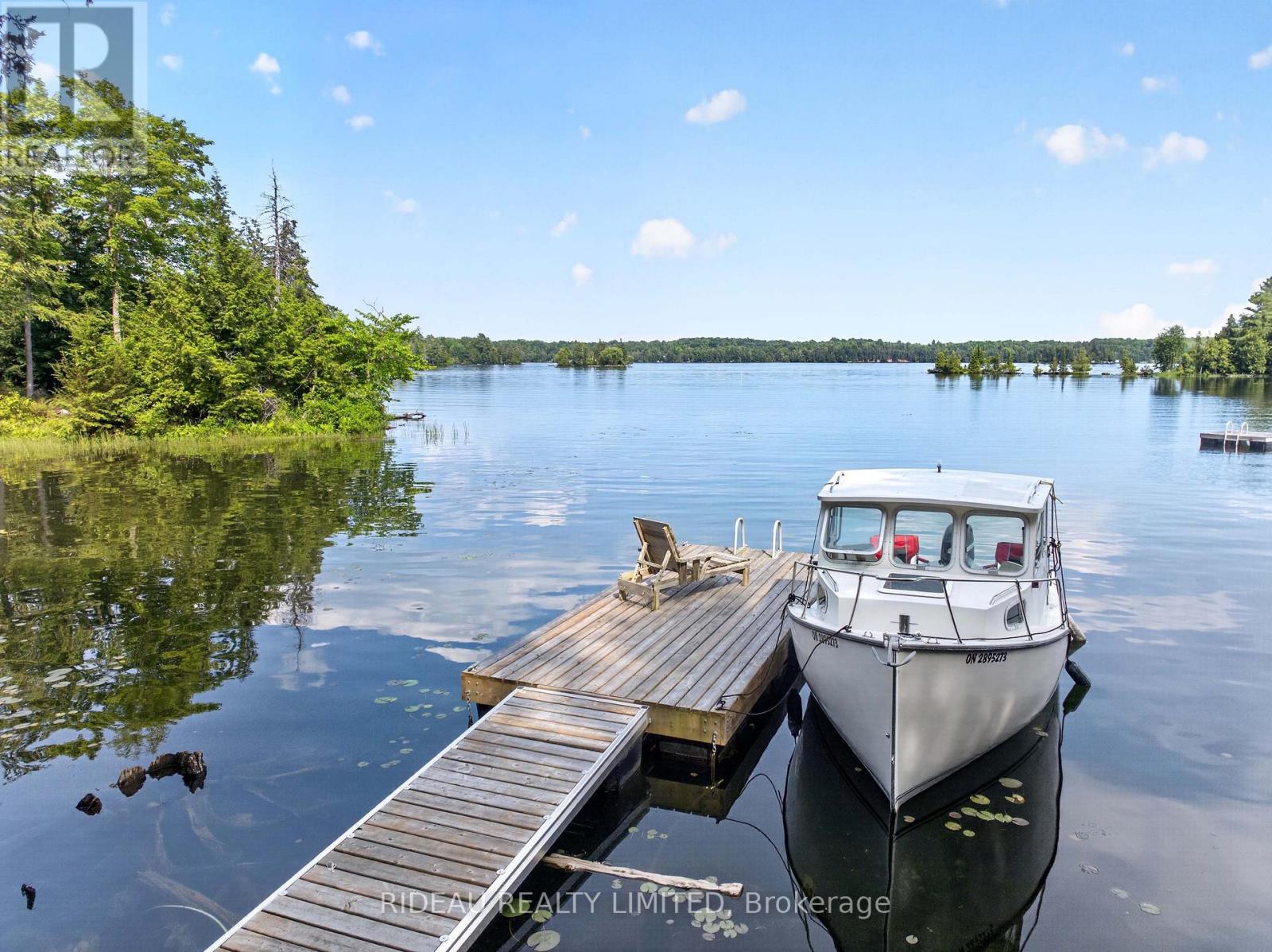 658 Bellows Bay Point, Rideau Lakes, Ontario  K0G 1V0 - Photo 5 - X13508576