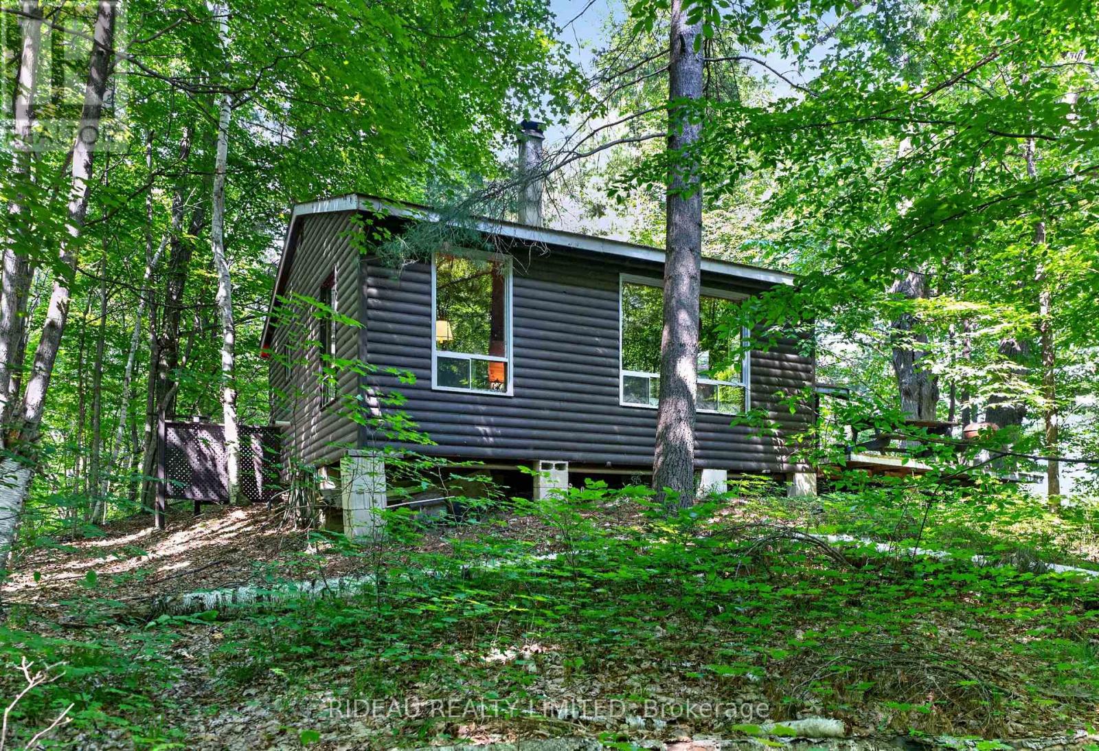 658 Bellows Bay Point, Rideau Lakes, Ontario  K0G 1V0 - Photo 6 - X13508576