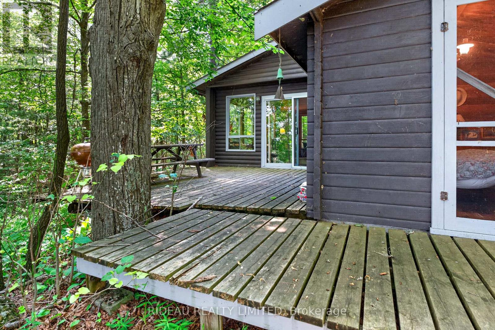 658 Bellows Bay Point, Rideau Lakes, Ontario  K0G 1V0 - Photo 7 - X13508576