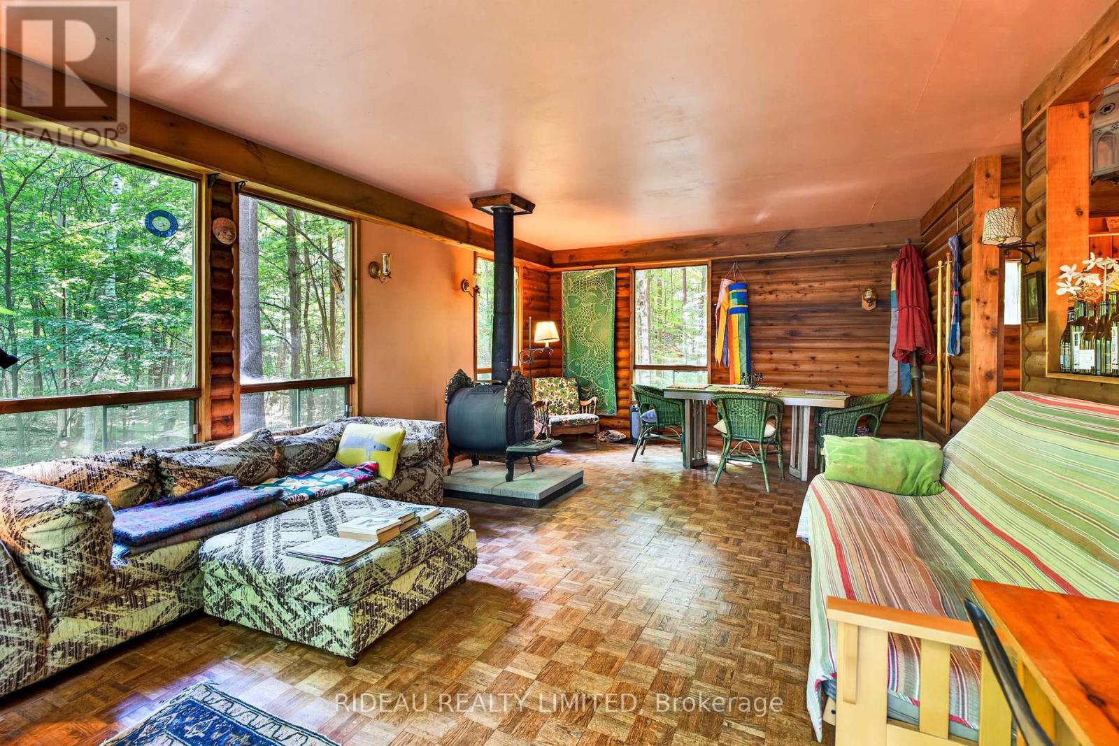 658 Bellows Bay Point, Rideau Lakes, Ontario  K0G 1V0 - Photo 8 - X13508576