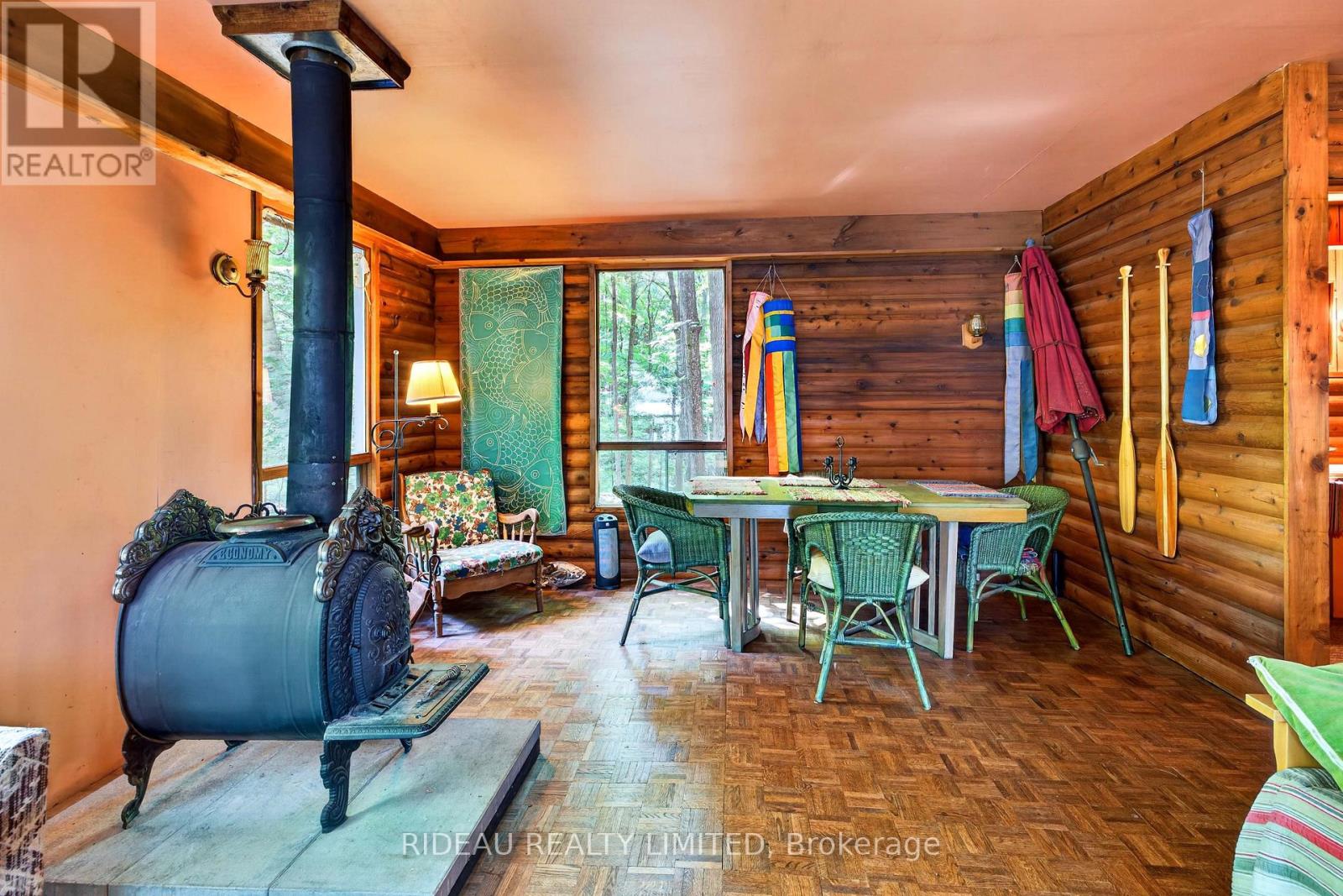 658 Bellows Bay Point, Rideau Lakes, Ontario  K0G 1V0 - Photo 9 - X13508576