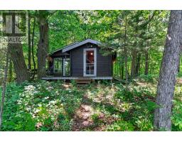 658 BELLOWS BAY POINT, Rideau Lakes, Ontario