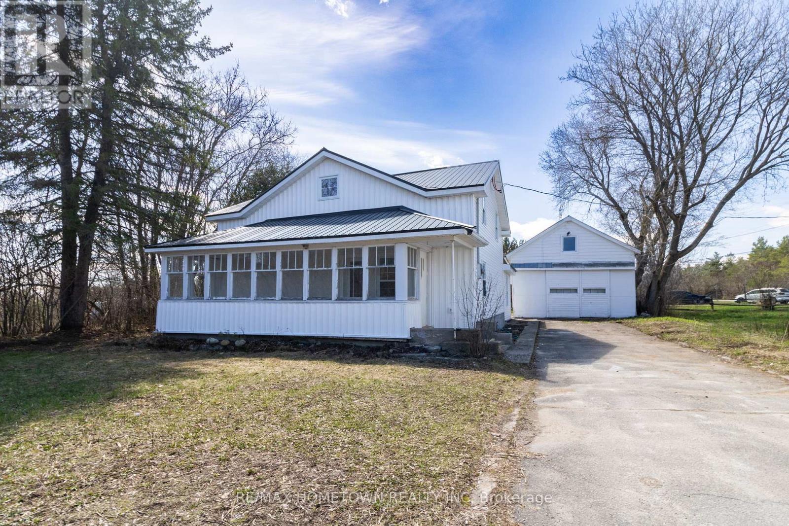 11445 COUNTY RD 7 ROAD, Elizabethtown-Kitley, Ontario