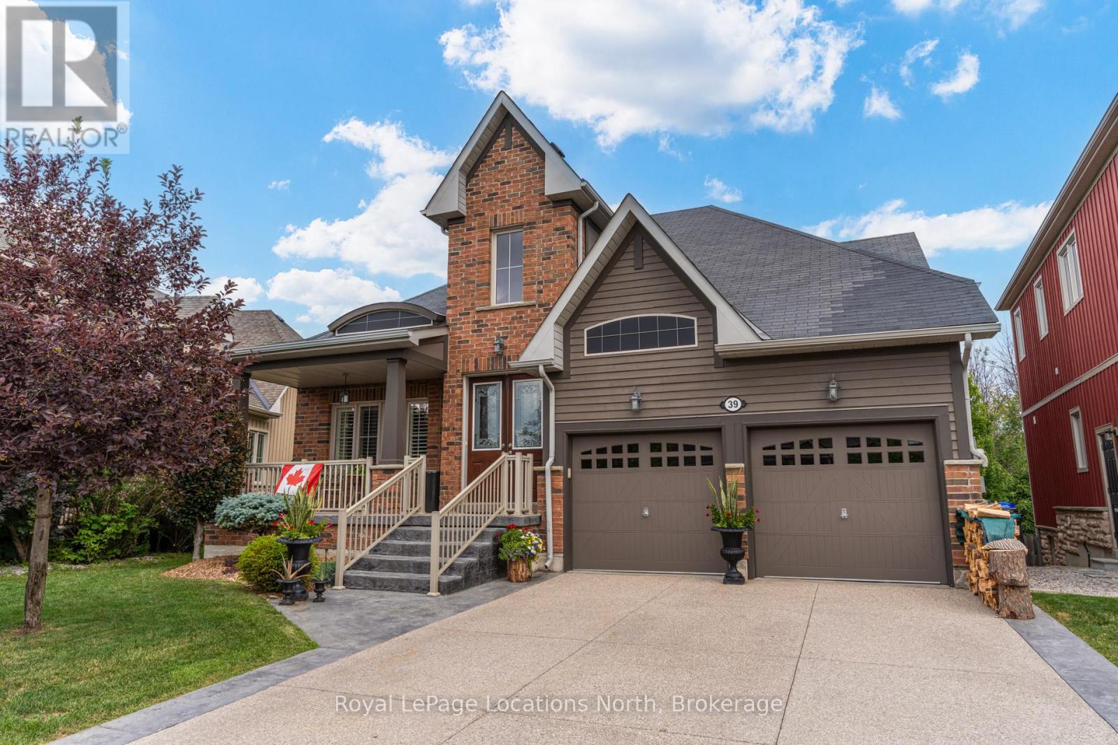 39 Hughes Street, Collingwood, Ontario  L9Y 0W7 - Photo 2 - S13508592