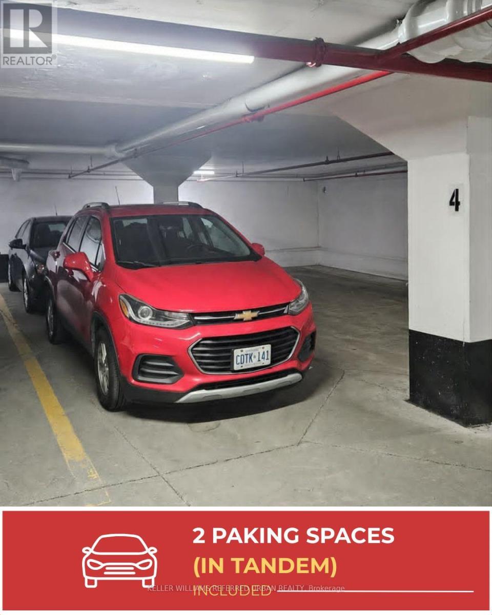 703 - 1625 Pickering Parkway, Pickering, Ontario  L1V 6Z6 - Photo 37 - E13491414