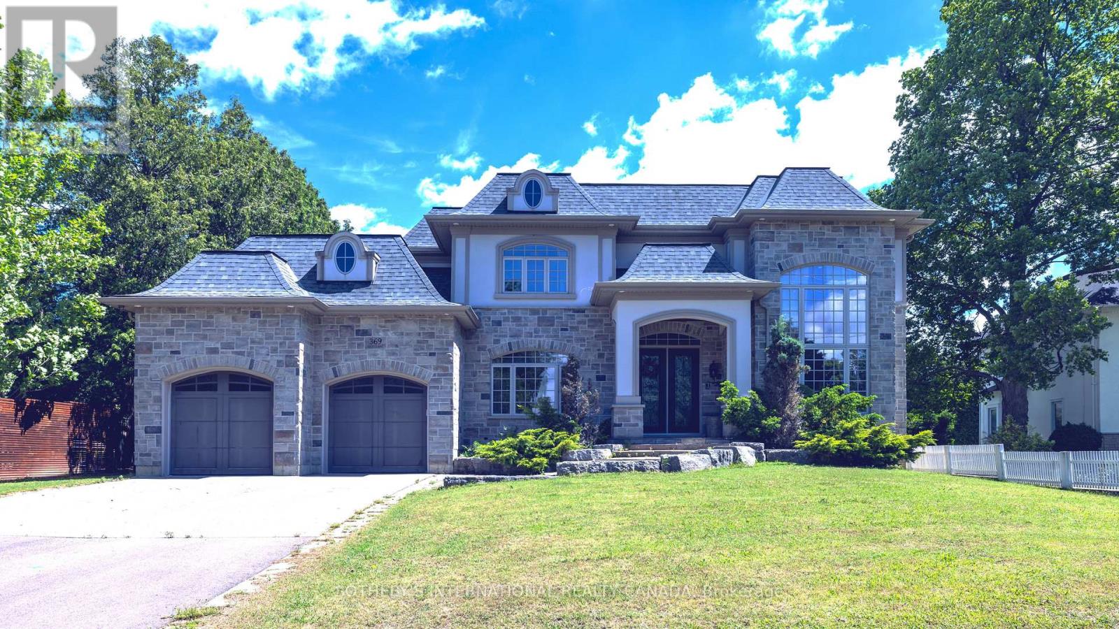 369 LEES LANE, Oakville, Ontario