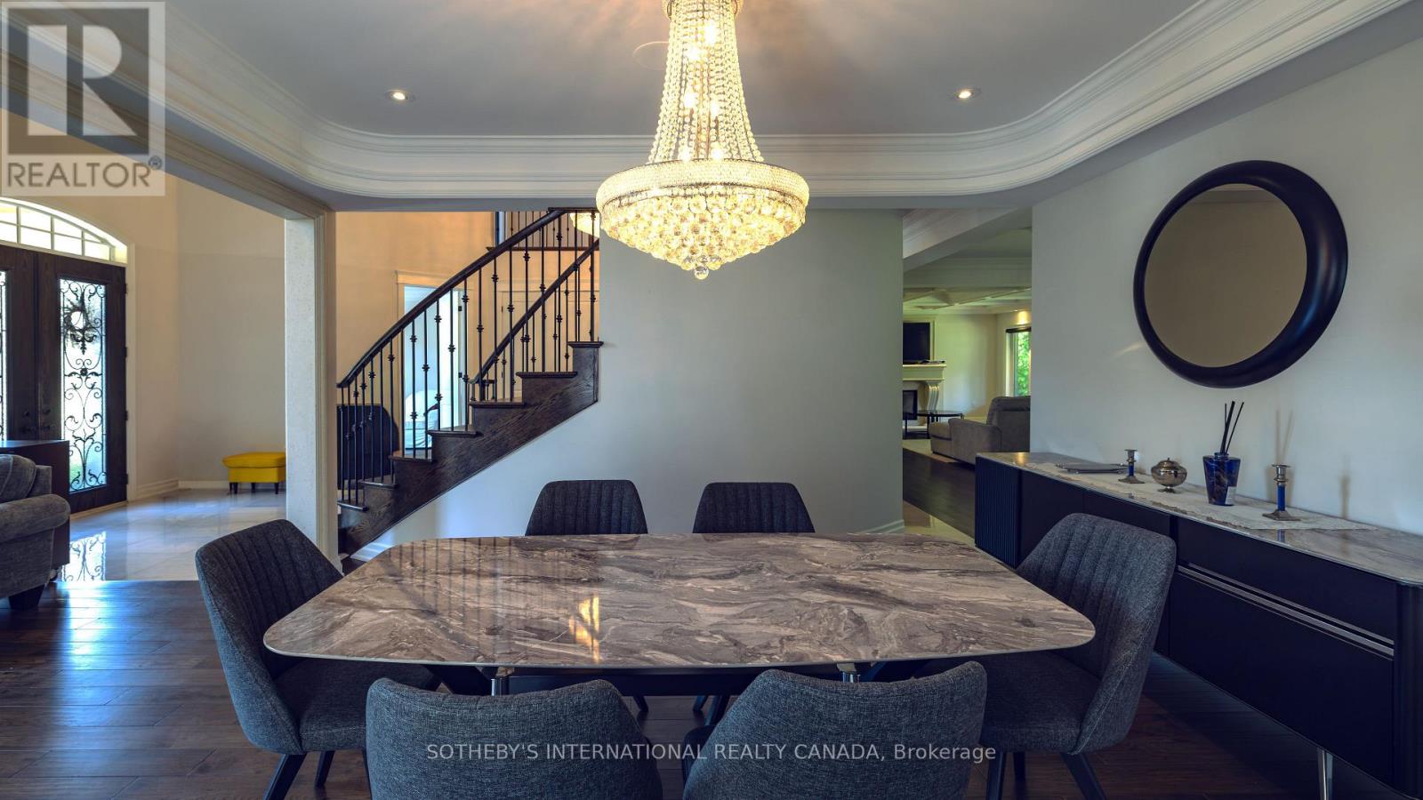 369 Lees Lane, Oakville, Ontario  L6L 4S4 - Photo 7 - W13474166