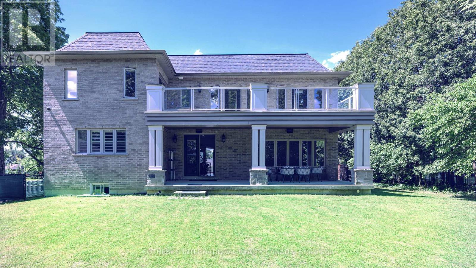 369 Lees Lane, Oakville, Ontario  L6L 4S4 - Photo 42 - W13474166