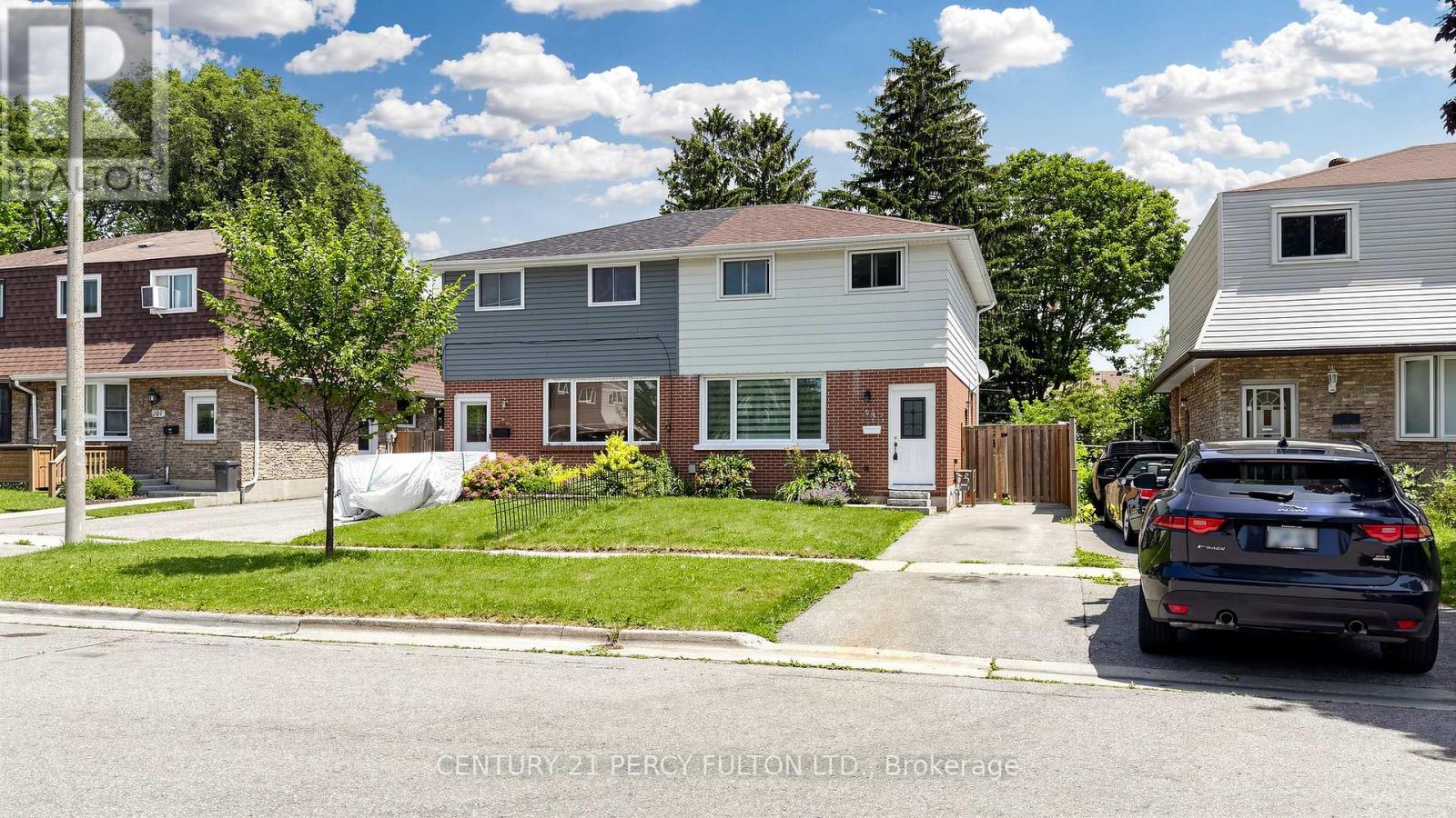 293 Kinmount Crescent, Oshawa, Ontario  L1J 3T8 - Photo 3 - E13508580
