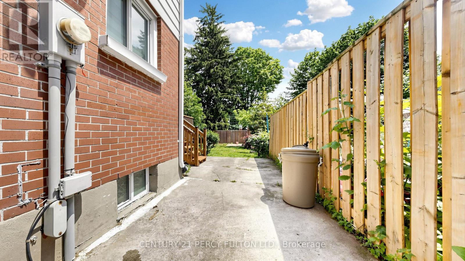 293 Kinmount Crescent, Oshawa, Ontario  L1J 3T8 - Photo 34 - E13508580