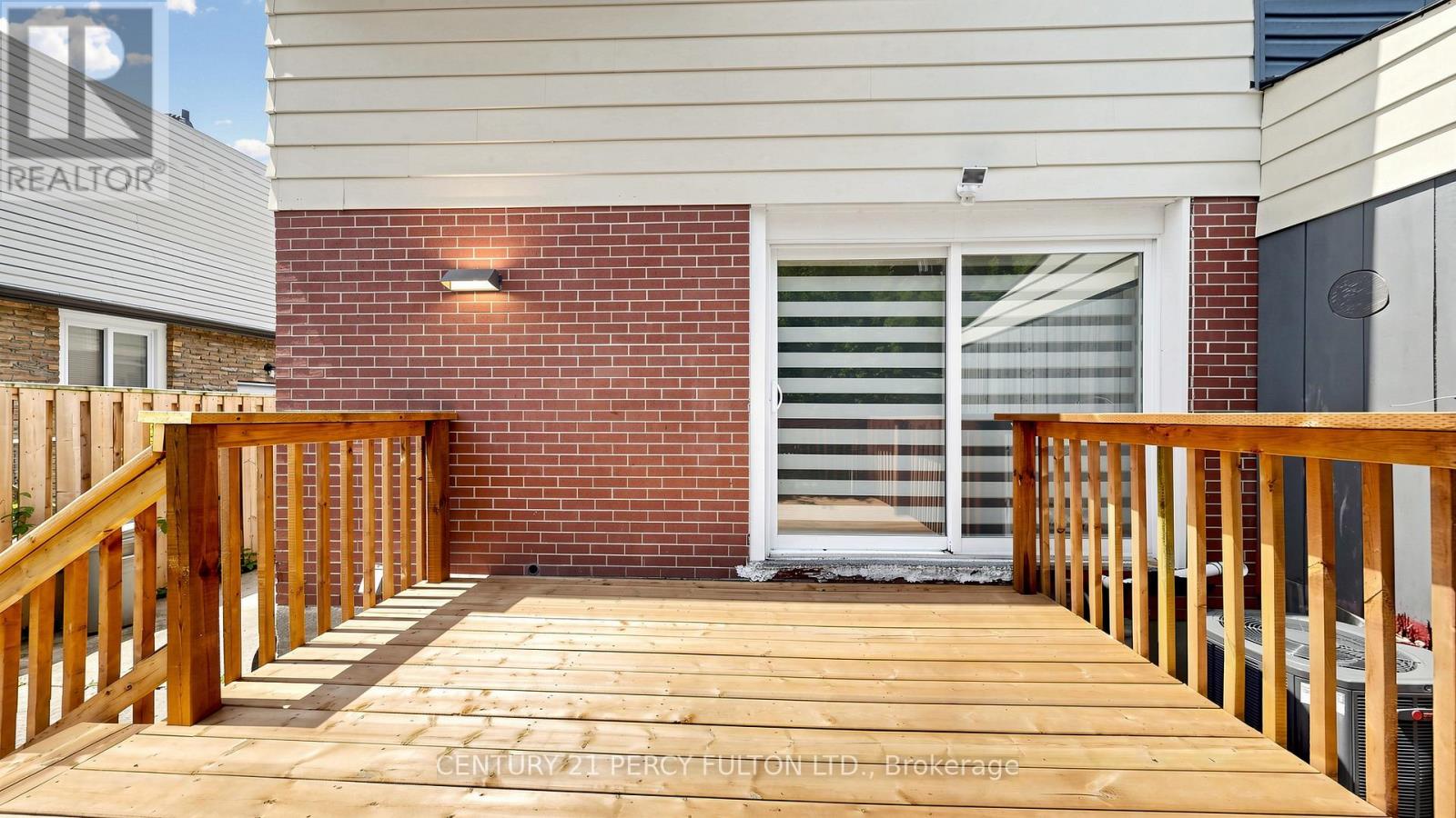 293 Kinmount Crescent, Oshawa, Ontario  L1J 3T8 - Photo 36 - E13508580