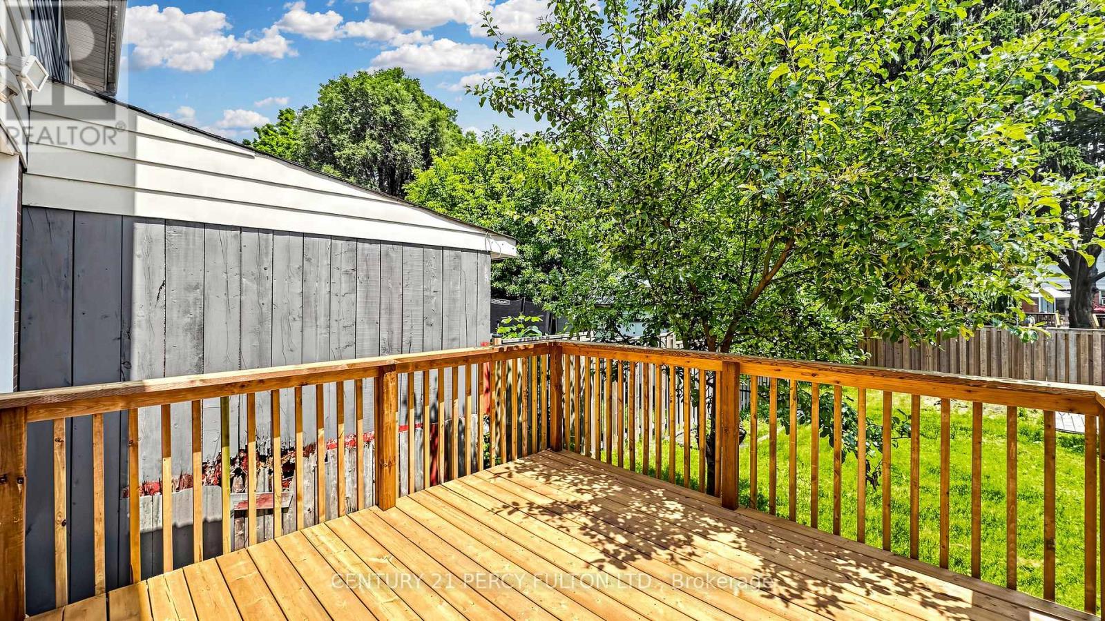 293 Kinmount Crescent, Oshawa, Ontario  L1J 3T8 - Photo 39 - E13508580