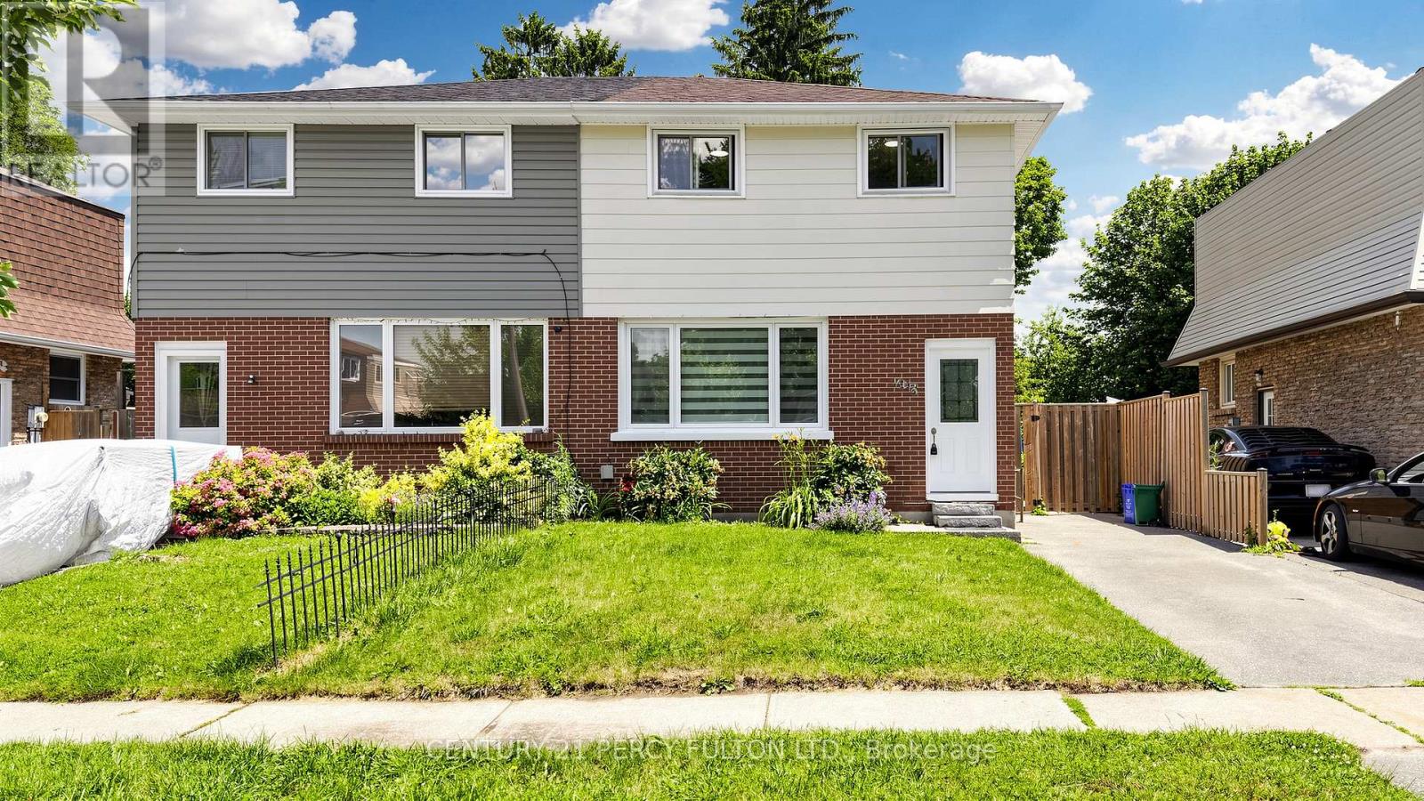 293 Kinmount Crescent, Oshawa, Ontario  L1J 3T8 - Photo 4 - E13508580