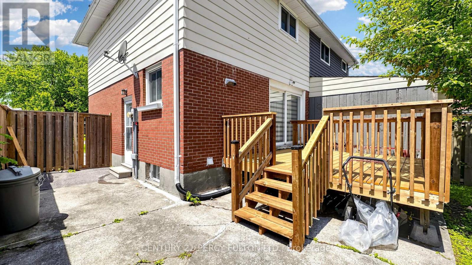 293 Kinmount Crescent, Oshawa, Ontario  L1J 3T8 - Photo 40 - E13508580