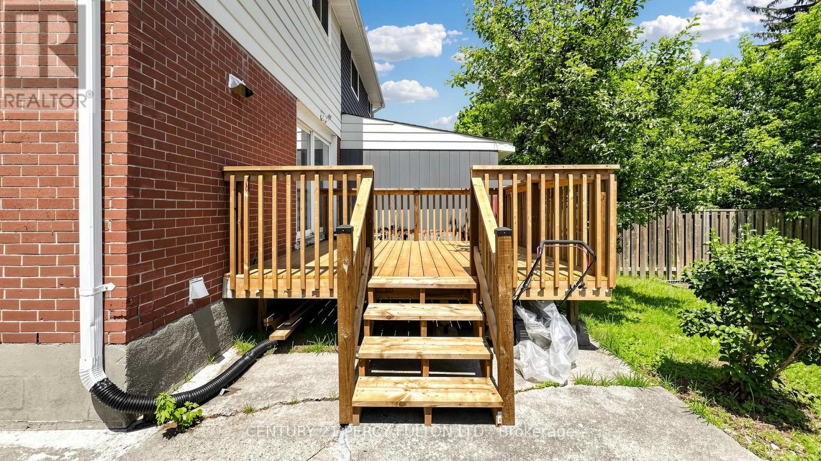 293 Kinmount Crescent, Oshawa, Ontario  L1J 3T8 - Photo 41 - E13508580