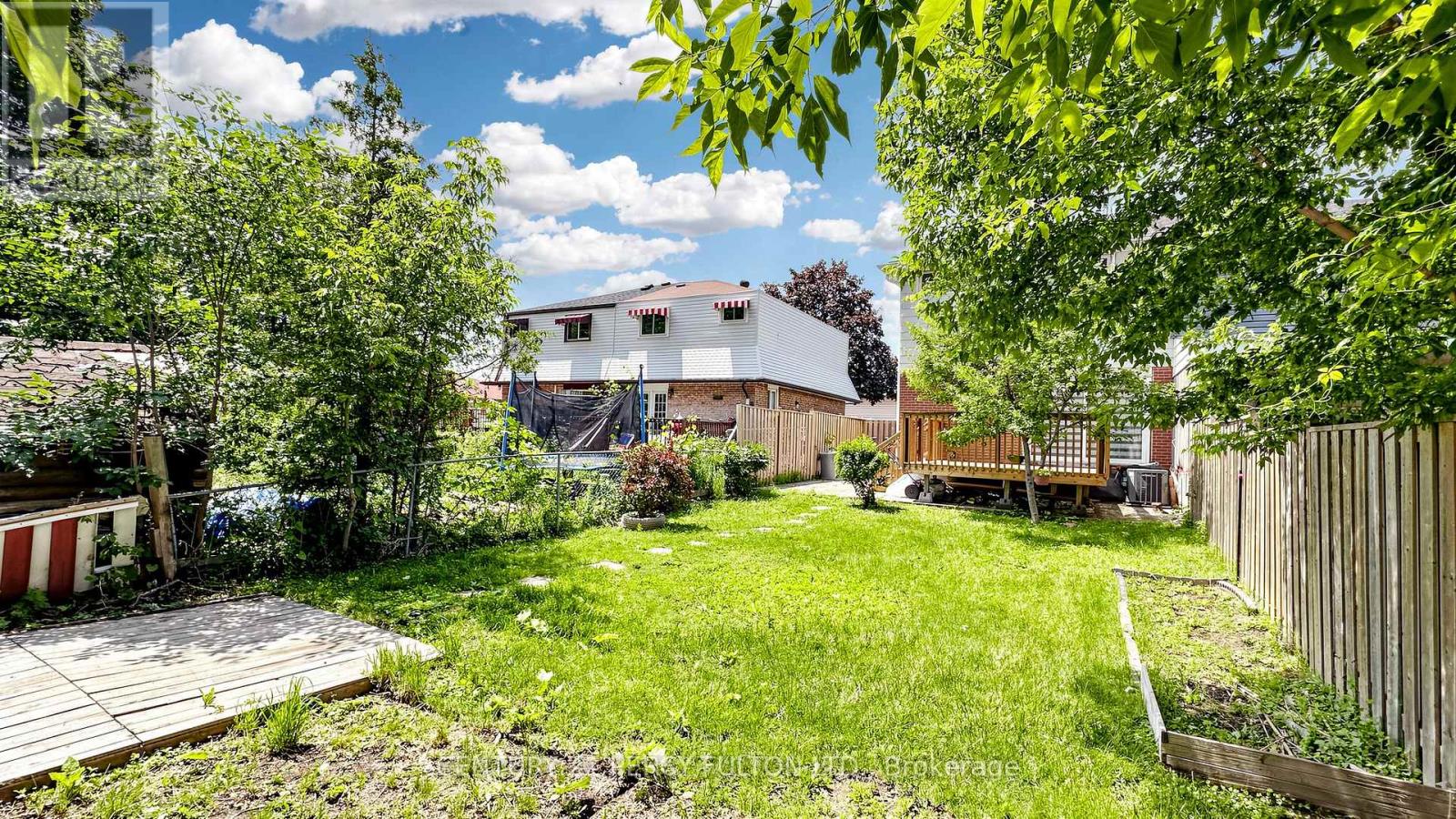 293 Kinmount Crescent, Oshawa, Ontario  L1J 3T8 - Photo 44 - E13508580