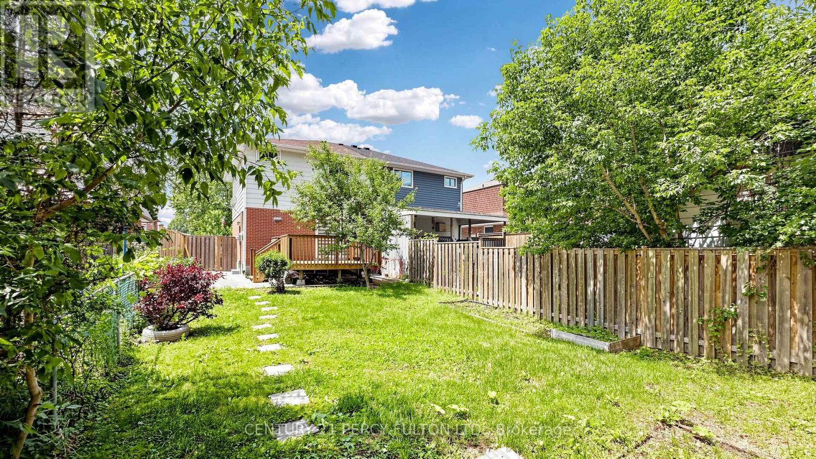 293 Kinmount Crescent, Oshawa, Ontario  L1J 3T8 - Photo 45 - E13508580