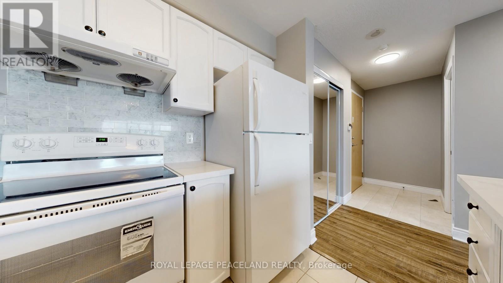 2007 - 60 Brian Harrison Way, Toronto, Ontario  M1P 5J5 - Photo 11 - E13508626