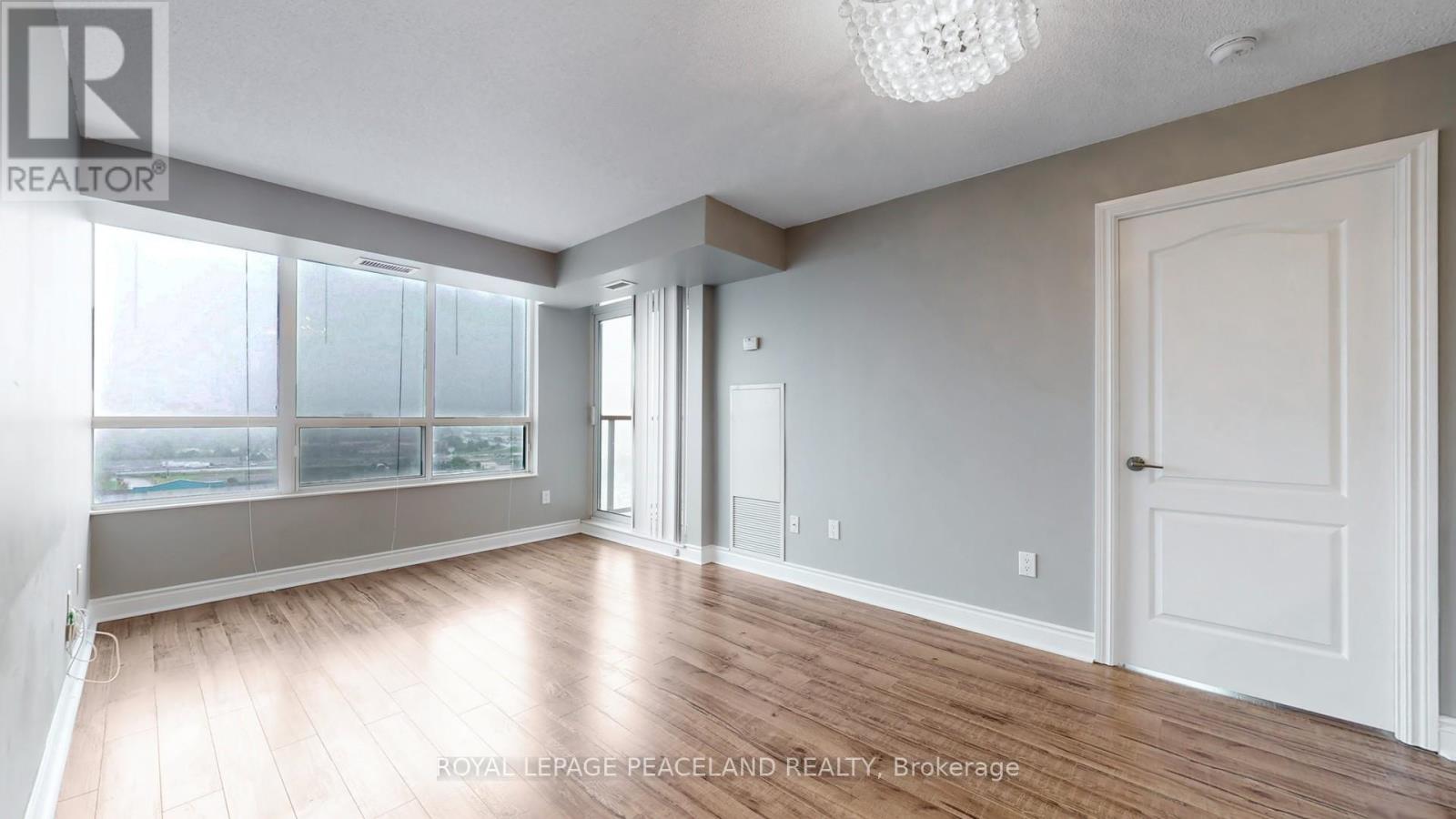 2007 - 60 Brian Harrison Way, Toronto, Ontario  M1P 5J5 - Photo 2 - E13508626