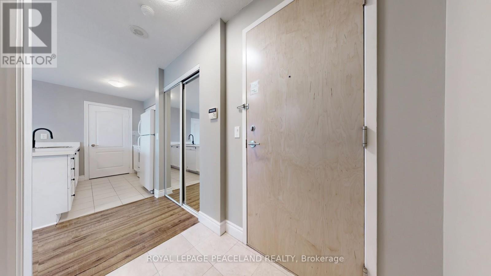 2007 - 60 Brian Harrison Way, Toronto, Ontario  M1P 5J5 - Photo 23 - E13508626