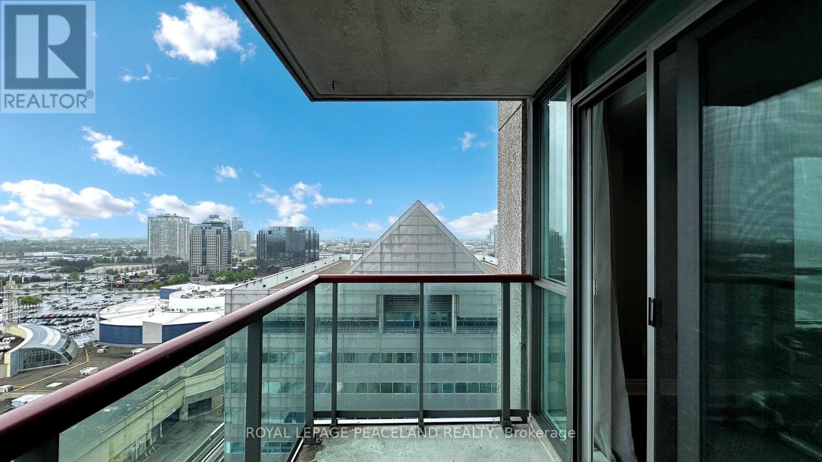 2007 - 60 Brian Harrison Way, Toronto, Ontario  M1P 5J5 - Photo 24 - E13508626