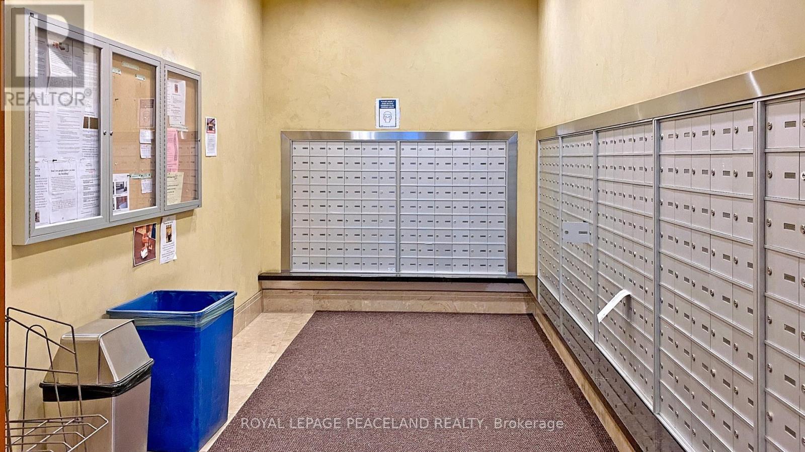 2007 - 60 Brian Harrison Way, Toronto, Ontario  M1P 5J5 - Photo 29 - E13508626