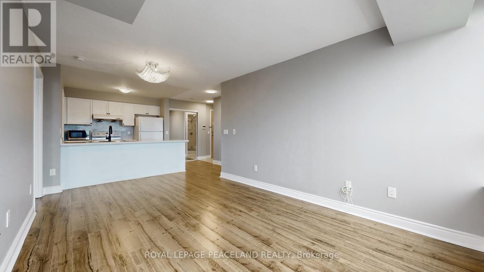 2007 - 60 Brian Harrison Way, Toronto, Ontario  M1P 5J5 - Photo 5 - E13508626
