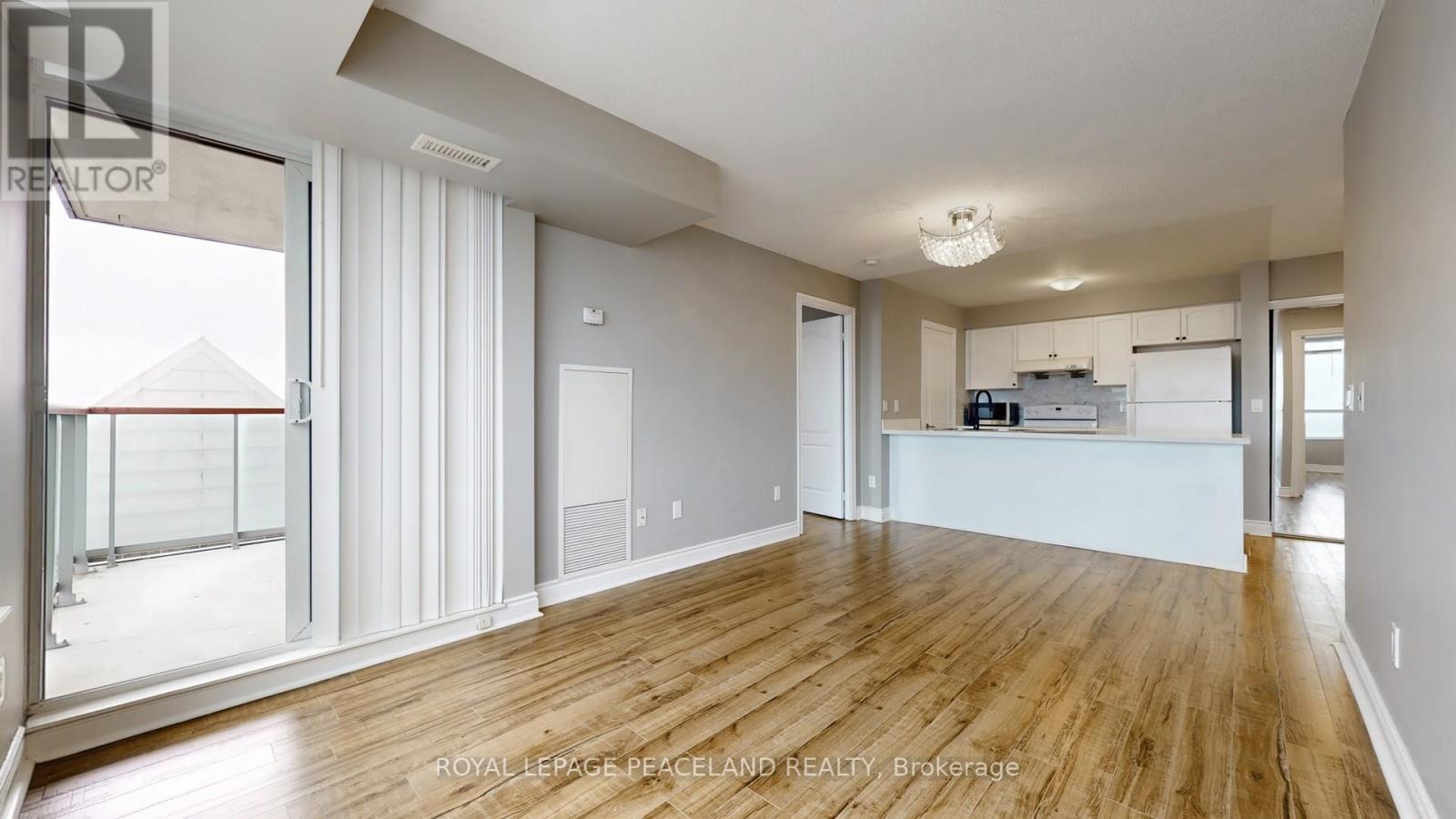 2007 - 60 Brian Harrison Way, Toronto, Ontario  M1P 5J5 - Photo 6 - E13508626