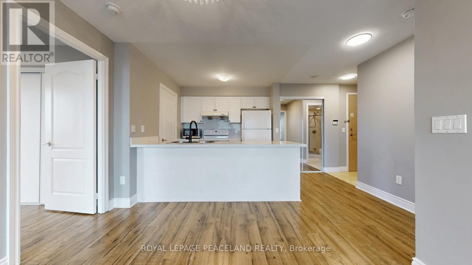 2007 - 60 Brian Harrison Way, Toronto, Ontario  M1P 5J5 - Photo 7 - E13508626