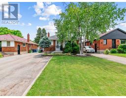 7 PENWORTH ROAD, Toronto, Ontario