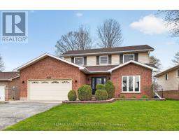 1337 PATRICIA PLACE, Cornwall, Ontario