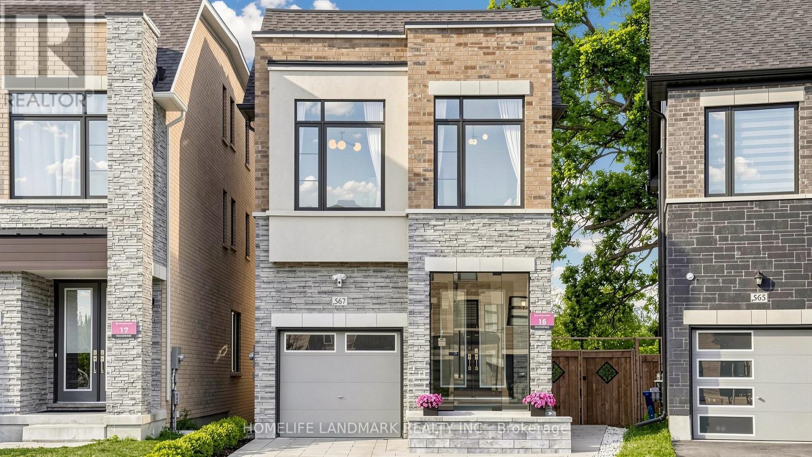 567 NEW ENGLAND COURT, Newmarket, Ontario