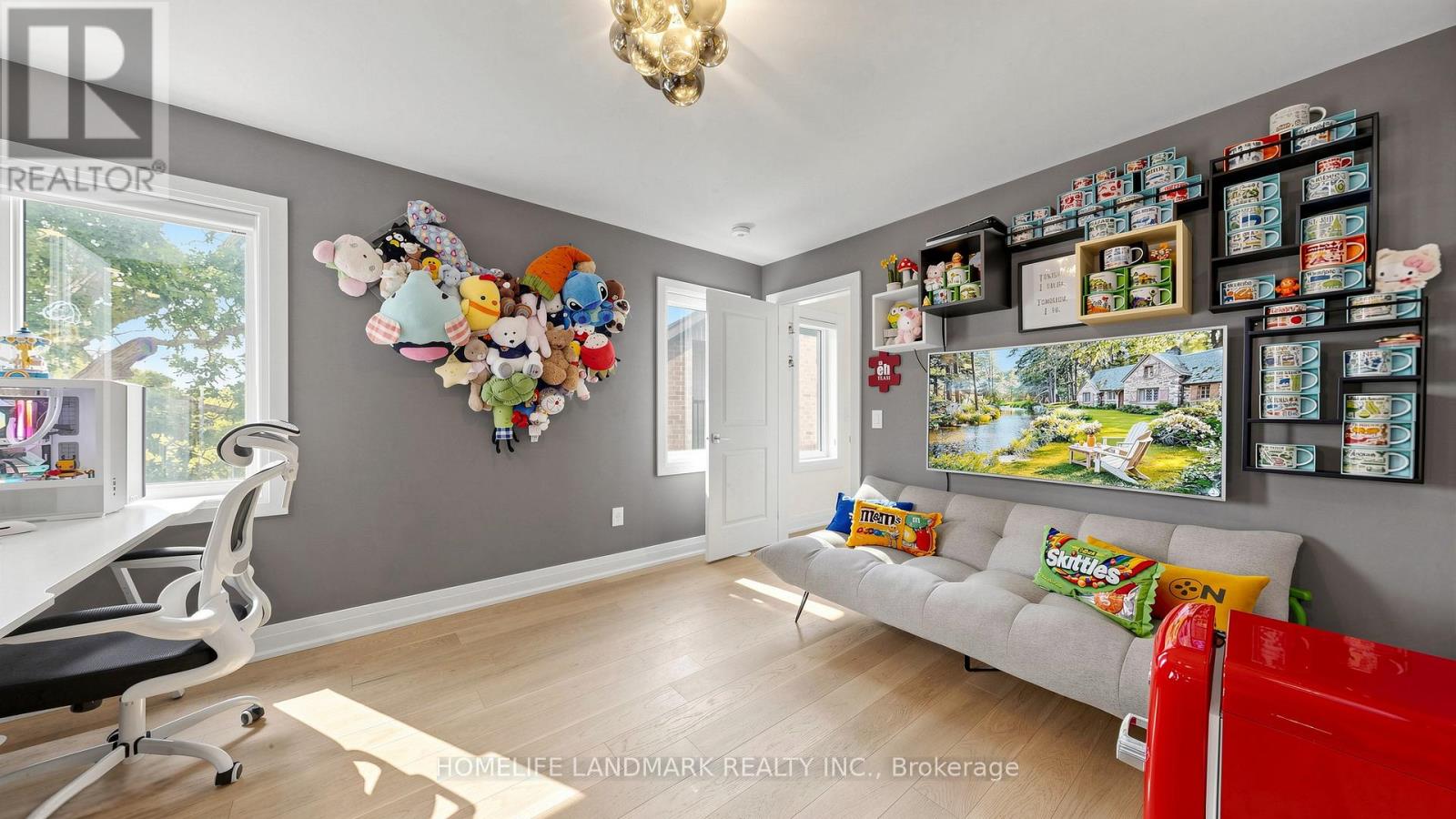 567 New England Court, Newmarket, Ontario  L3X 0M5 - Photo 30 - N13508578