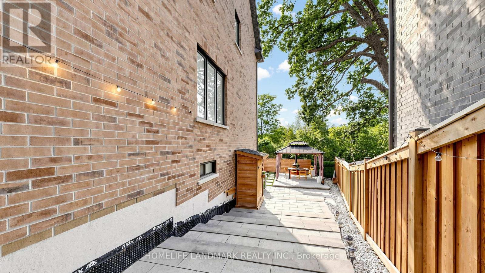567 New England Court, Newmarket, Ontario  L3X 0M5 - Photo 39 - N13508578