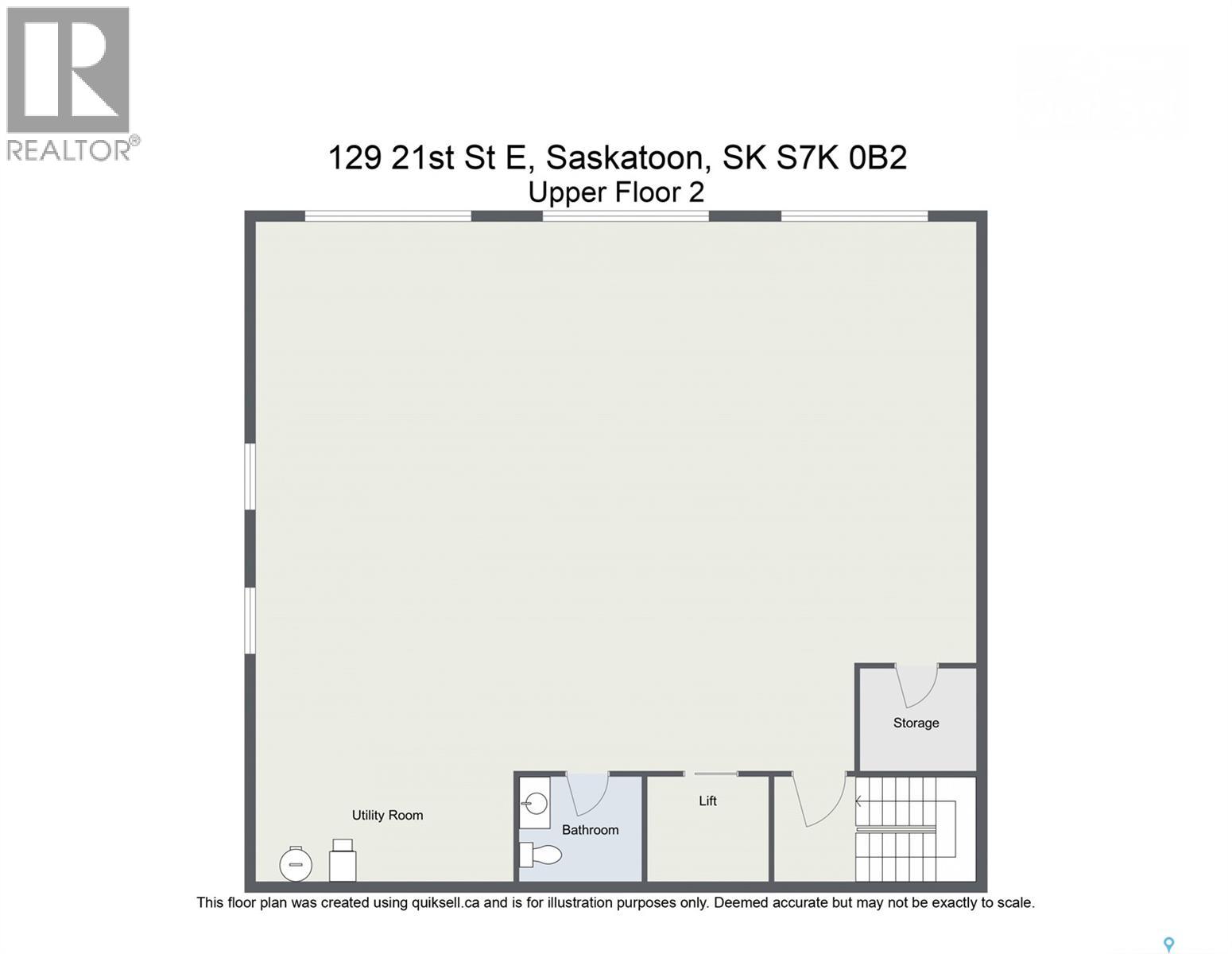 129 21st Street E, Saskatoon, Saskatchewan  S7M 0Z5 - Photo 26 - SK040665