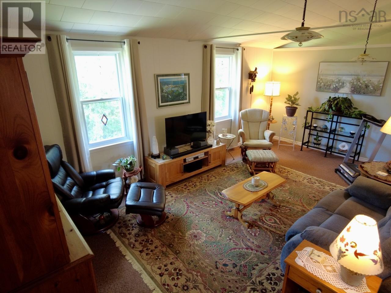 7682 6 Highway, Port Howe, Nova Scotia  B0K 1K0 - Photo 9 - 202616168