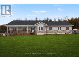 264 EJS LANE, Beckwith, Ontario