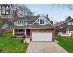 24 LAKESIDE Place E, port colborne, Ontario