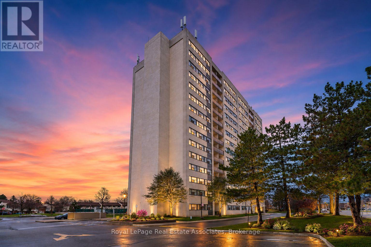 1008 - 2900 BATTLEFORD ROAD N, Mississauga, Ontario