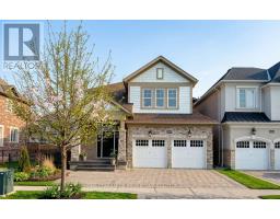 3314 MINTWOOD CIRCLE, Oakville, Ontario