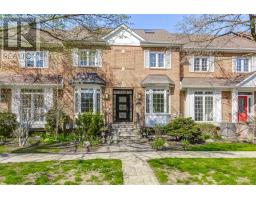 21 CHISHOLM STREET, Oakville, Ontario