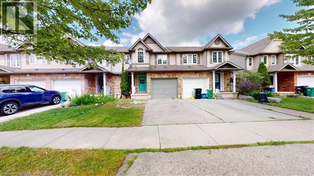 980 CREEKSIDE Drive, Waterloo, Ontario