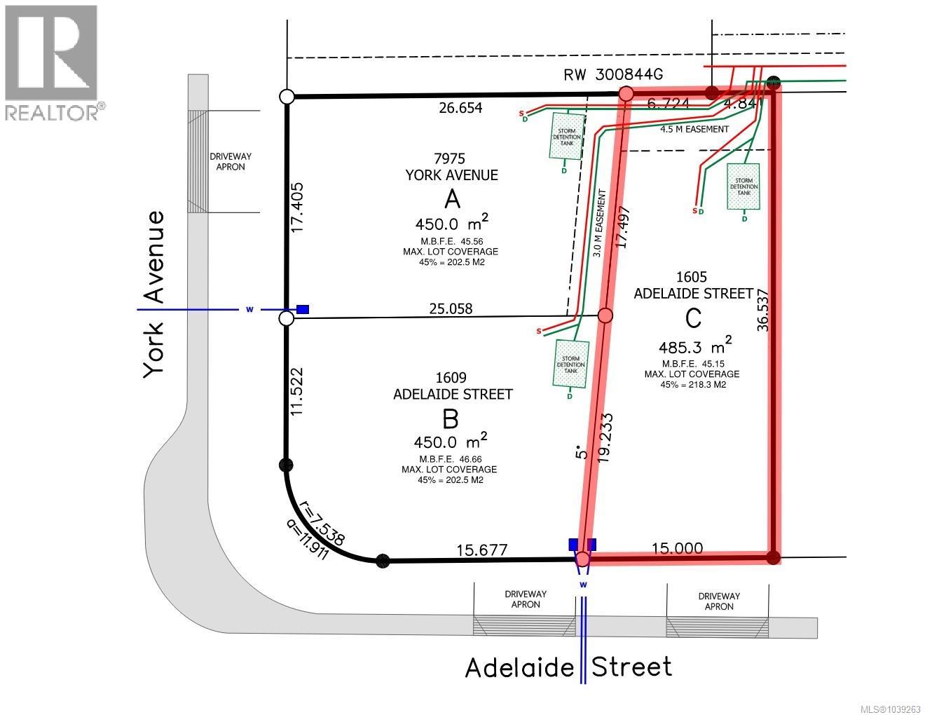 1605 Adelaide St, Crofton, British Columbia