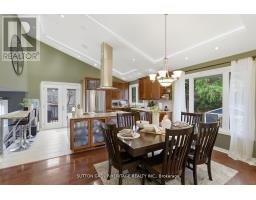1886 MALDEN CRESCENT, Pickering, Ontario