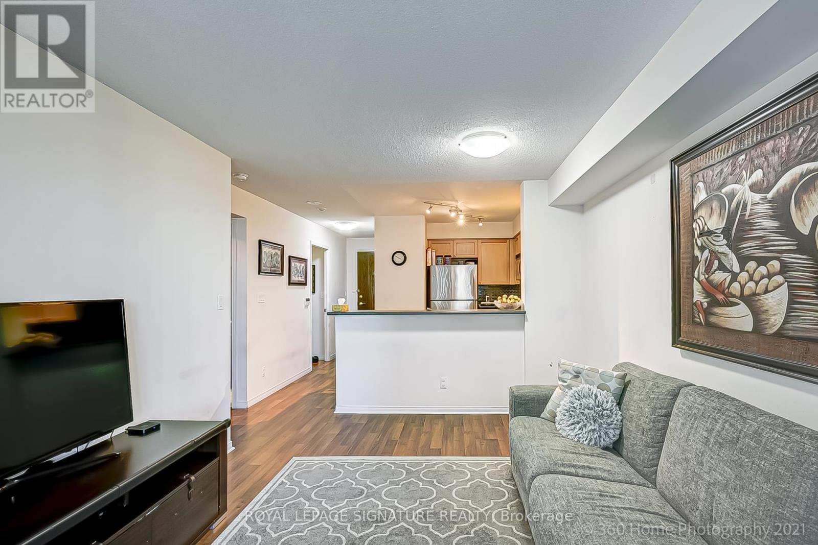 804 - 7 Michael Power Place, Toronto, Ontario  M9A 0A4 - Photo 14 - W13491156